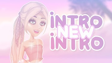 NEW INTRO AND OUTRO // Quiki MSP