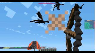 Minecraft Mixed Arcade #1
