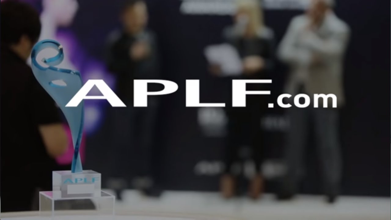 APLF 2016 - Design-A-Bag Competition presentation