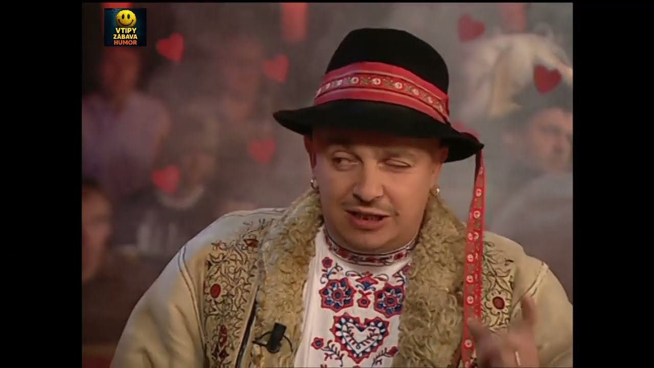 Všechny Nejlepší Scénky Zdeněk Izer 13