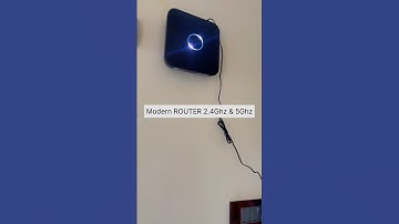 Airtel Xtreme Fiber Installation || 100 Mbps Plan @ 6 Months only at ₹5200 #airtel #fiber #wifi