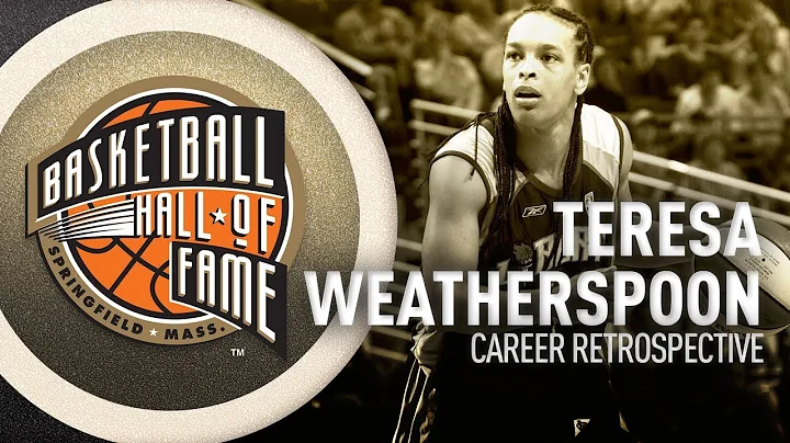 Teresa Weatherspoon Career Retrospective