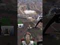 Arma 3 | HC | Pawnee Misils Destroy Marshall | #shorts