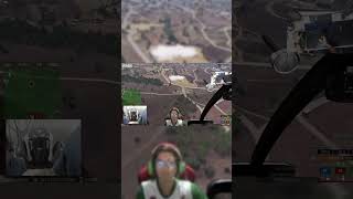 Arma 3 | HC | Pawnee Misils Destroy Marshall | #shorts