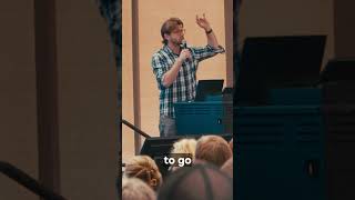 Charlie Berens speaks out on data centers: energy consumption