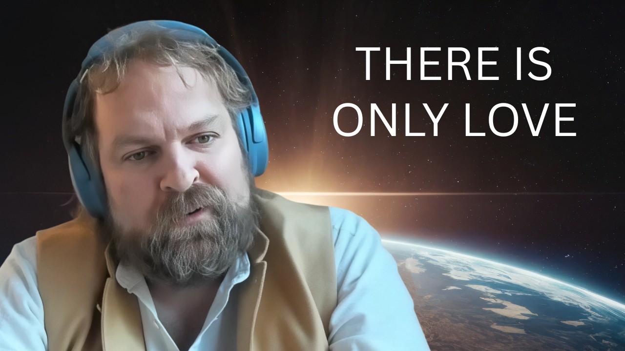 Monk Dies In Car Collision And Experiences His Life Review (NDE) | Ishtar Howell