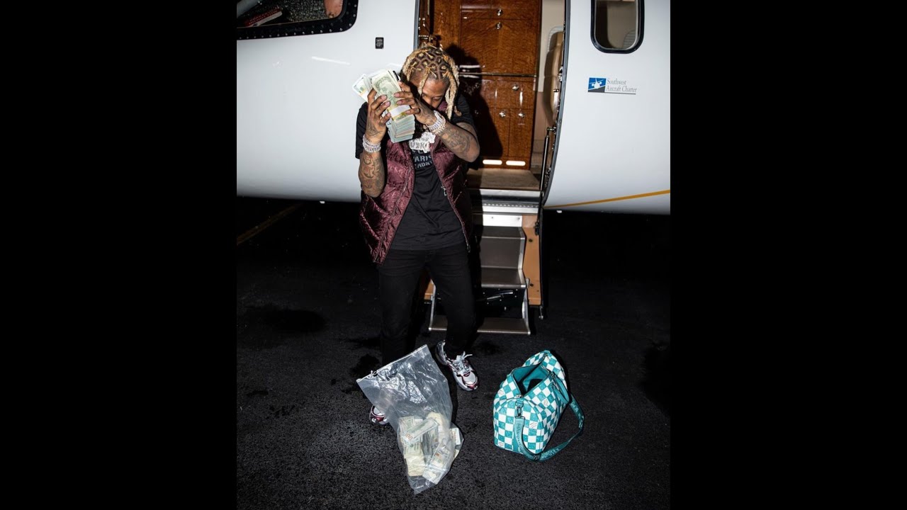 [FREE] Chopsquad Dj x Lil Durk x Gunna Type Beat - “PENTHOUSE VIEWS” (150 BPM)