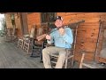 Winchester 9422M "how I got my Favorite gun back!!! Boomerang