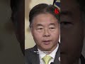 Ted Lieu On Rogue AI Agents: ‘You Think OpenAI Made All This S*** Up?’