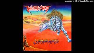 Bloodshed - Srikandi Cintaku(Guitar backing track)