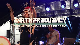 Earth Frequency Festival 2022 – After Movie by Natur Media