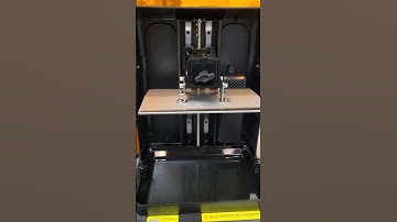 Creality support video. Z axis not moving on new halot mage S.