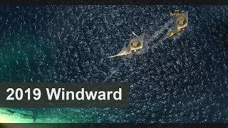 Windward 2019 Gameplay