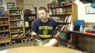 Power Ranger Dino charge ep 9 when logic fails review