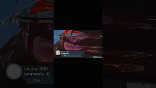 CHEVROLET TRACKER 2026