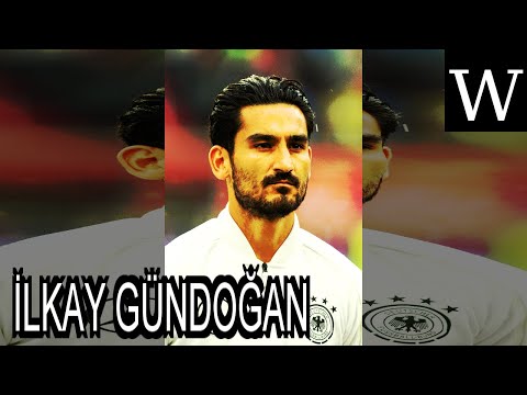 İLKAY GÜNDOĞAN - WikiVidi Documentary