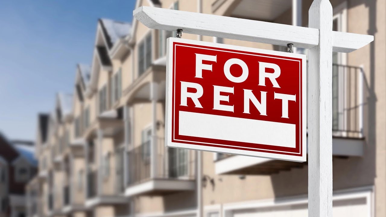 Comment trouver, choisir et appliquer pour votre premier appartement?