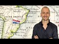 Paraguay Residency - Moving to Paraguay