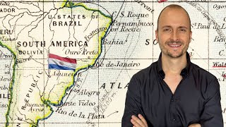 Paraguay Residency - Moving to Paraguay