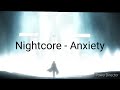 Nightcore Mix NEFFEX (Copyright Free)
