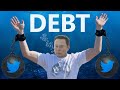 Why Do Billionaires Have So Much Debt?