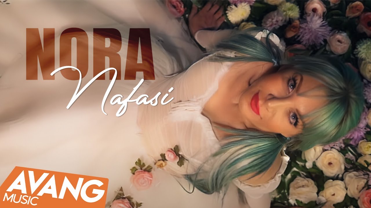 Nora - Nafasi OFFICIAL VIDEO | نورا - نفسی