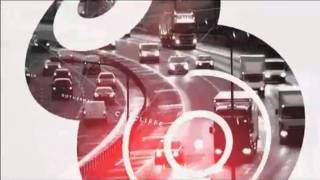 BBC News English regions and international opening - Génériques régionaux et internationaux BBC