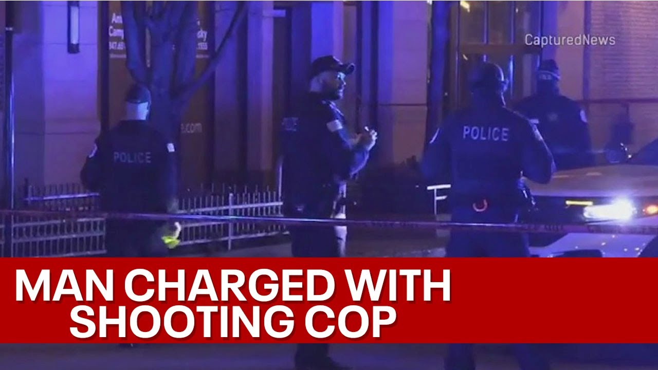 Chicago man faces several felony charges after allegedly wounding ...
