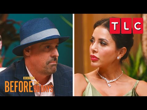Jasmine reveals the truth about her ex | 90 day fiancé: before the 90 days | tlc
