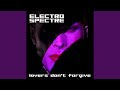 Miniature de la vidéo de la chanson Lovers Don't Forgive (I. Rypdal Remix)