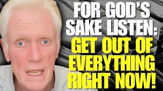 Get Your Money OUT OF THE BANKS And Into Gold And Silver NOW! - Mike Maloney