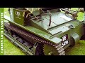 Carden Loyd tankette   - HD