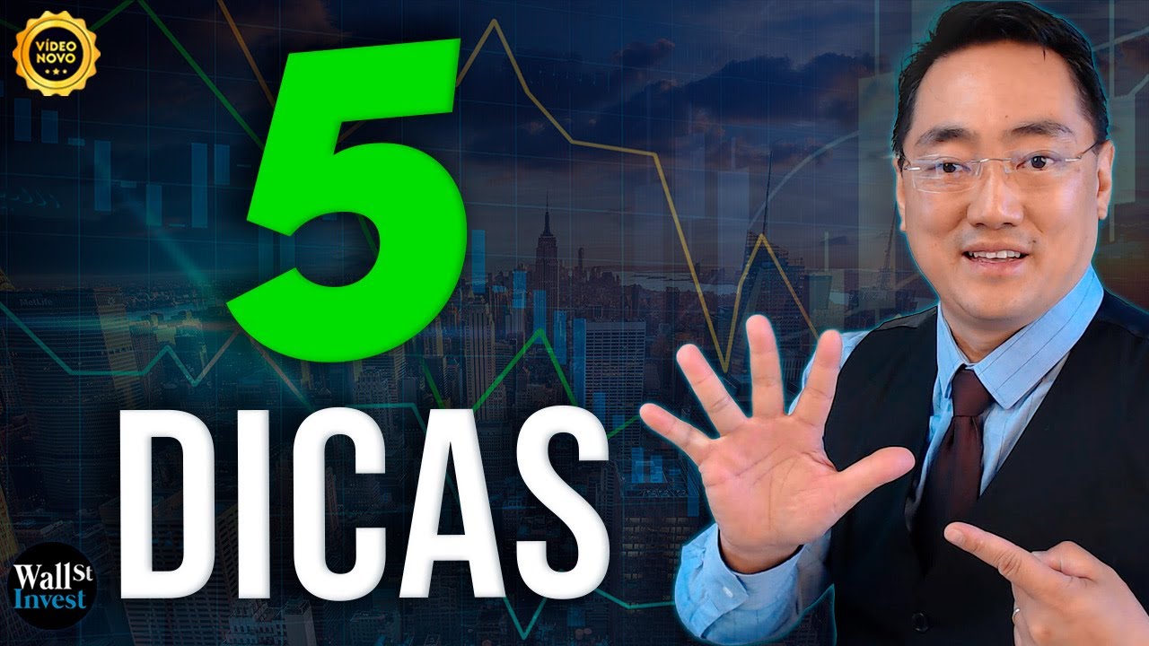 Como identificar FALSOS CRUZAMENTOS e lucrar no Day Trade - YouTube