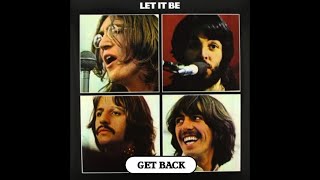 Video-Miniaturansicht von „"Get Back."  Beatles Easy Play Chords“