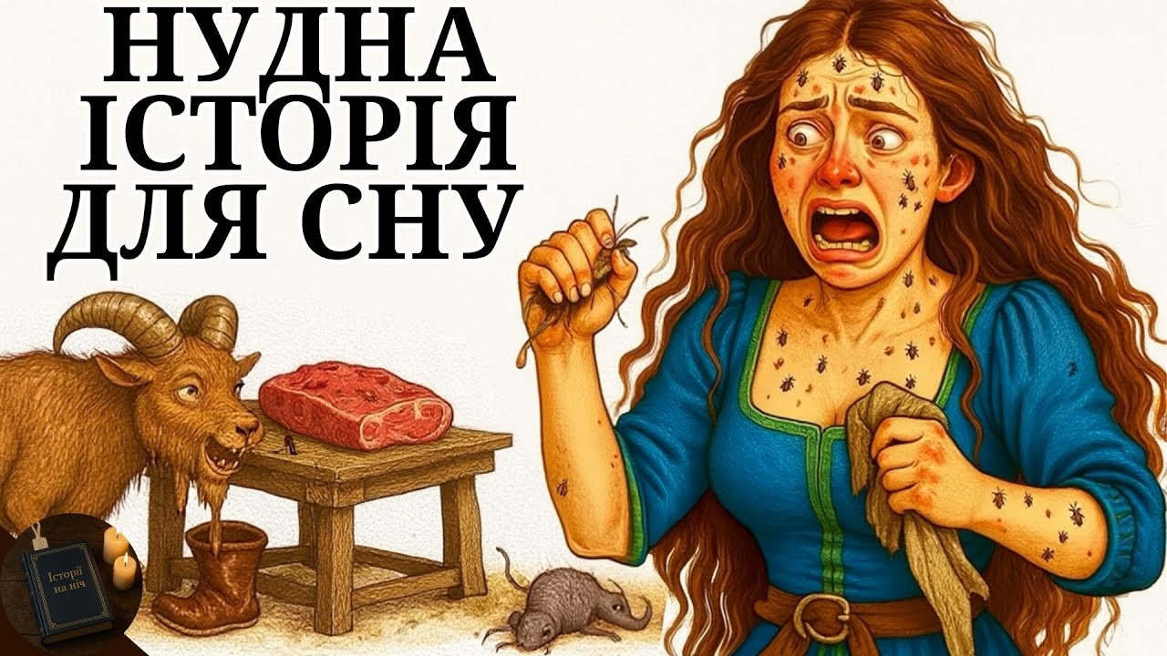 Чому Середньовічна Гігієна Була Абсолютно Огидною Та Інші Цікаві Факти | Історія на ніч