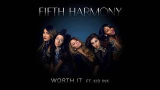 Fifth Harmony - Worth It (Ranny's Peak Hour Mix)