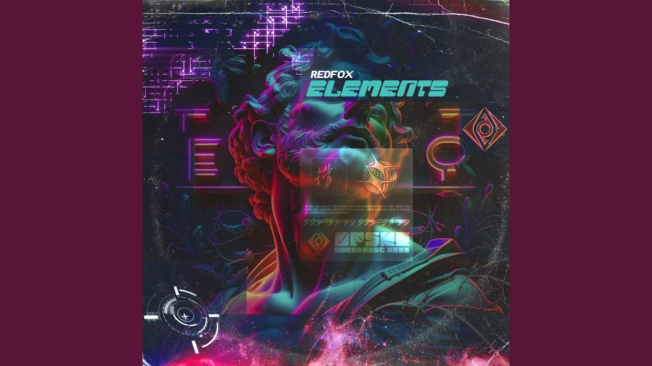 Watch Elements on YouTube Watch Elements on YouTube