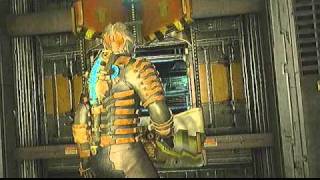 Dead Space 2 Walkthrough - Chapter 3 (Zealot Difficulty, New Game, No DLC)