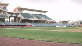 City strikes deal with United soccer team for Isotopes Park turf replacement