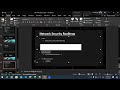 Introduce Network Security Field part2