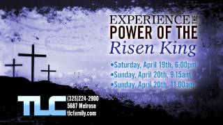 TLC Church EasterService2014HD