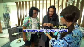 [FULL] GREBEK SALON FITRI SALHUTERU | SOBAT MISQUEEN (01/08/21)