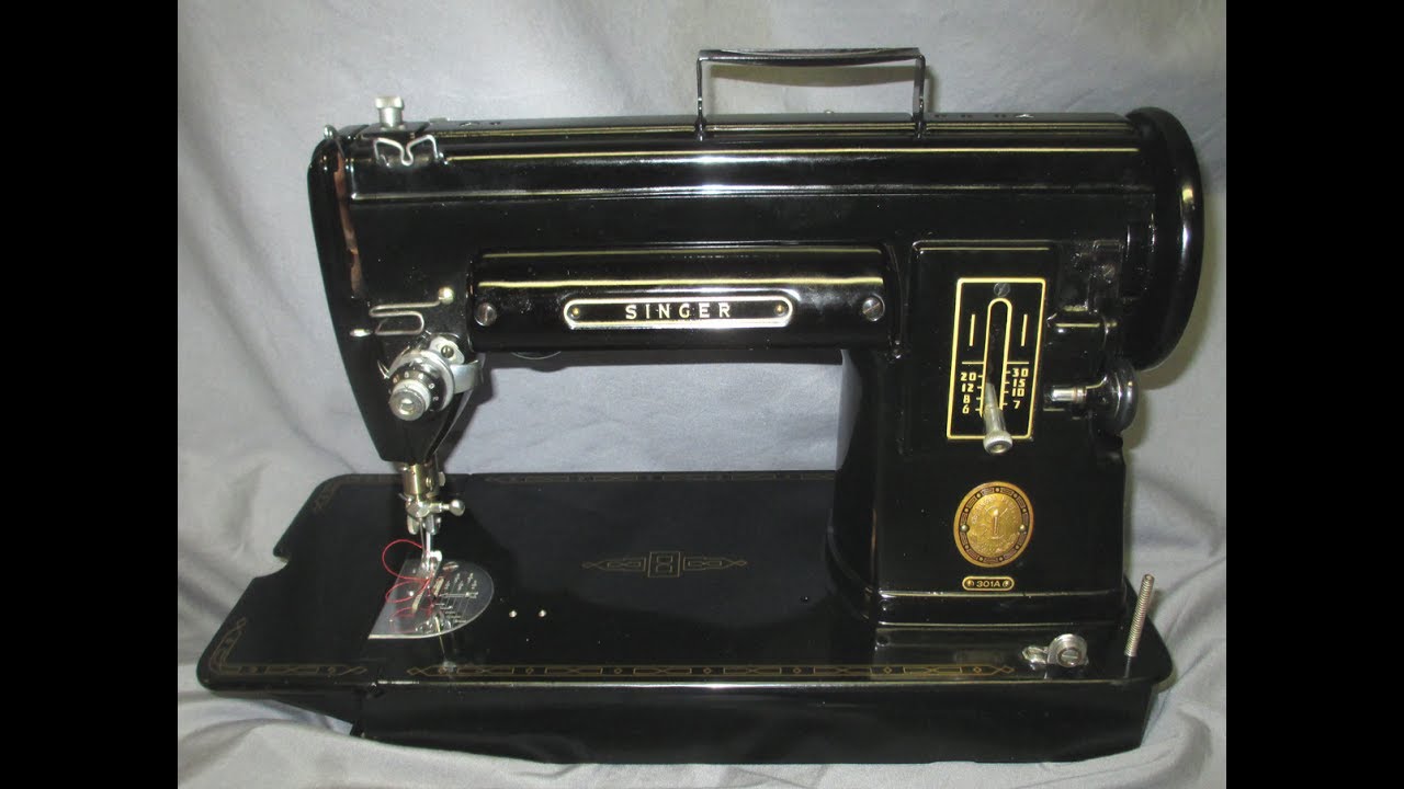 singer 301a serial numbers singer 301a serial numbers