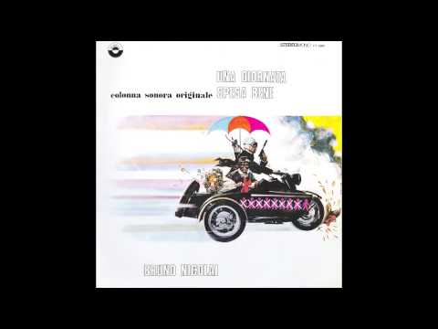 Bruno Nicolai -