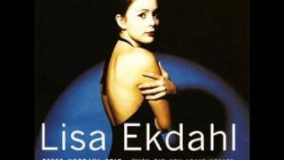 Lisa Ekdahl - But Not For Me  1995 chords