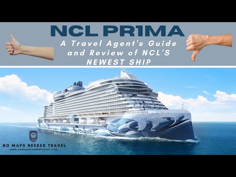 Video: „Norwegian Cruise Line“teikia Nemokamus Kruizus Mokytojams