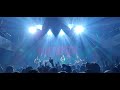 Within Temptation Montreal Oct 13 2022-Stairway to the skies