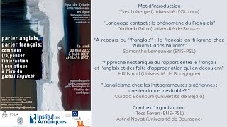 Download Lagu Parler anglais, parler français MP3 Download Lagu Parler anglais, parler français MP3