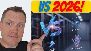 Visual Studio 2026 Is Here: Faster Builds, Smarter AI, Big Promises