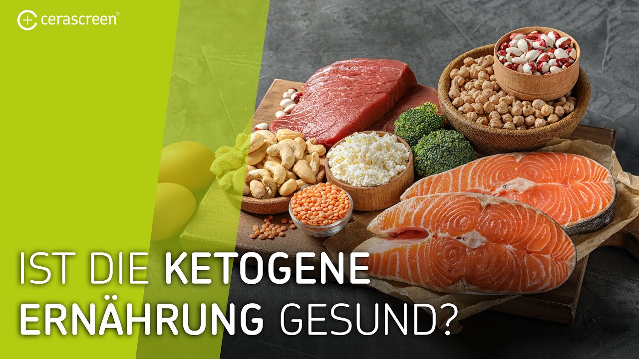 Ist Ketogene Ernhrung Gesund